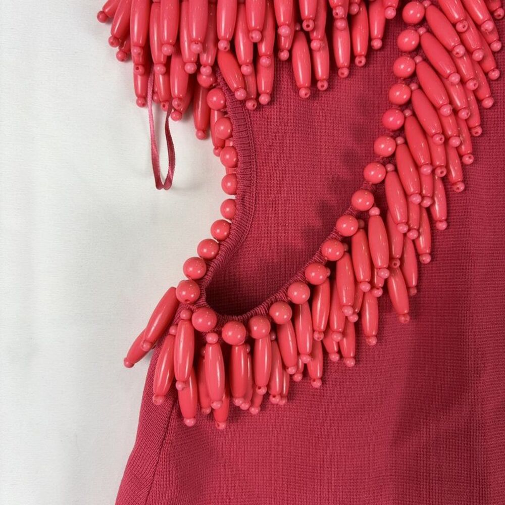 Cult Gaia Knit Mini Dress - Picture 3 of 6